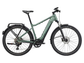 Giant Explore E+ 1 GTS e-Hybrid Bike
